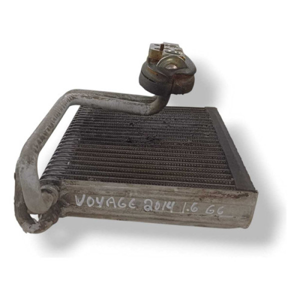 Caixa Evaporadora Ar Condicionado Volkswagen Voyage 1.6 2014