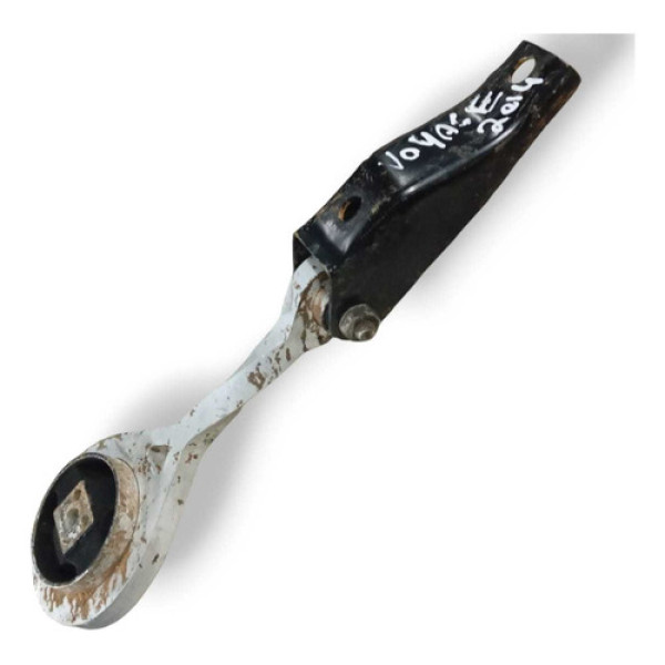 Coxim Do Cambio Volkswagen Voyage 1.6 2014 5u0199851d