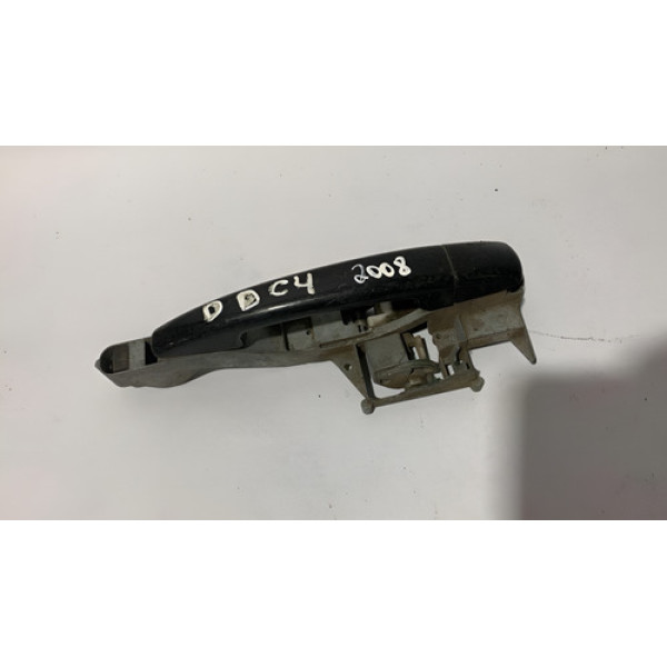 Maçaneta Externa Dianteira Direita Citroen C4 Pallas 2008 Dianteira