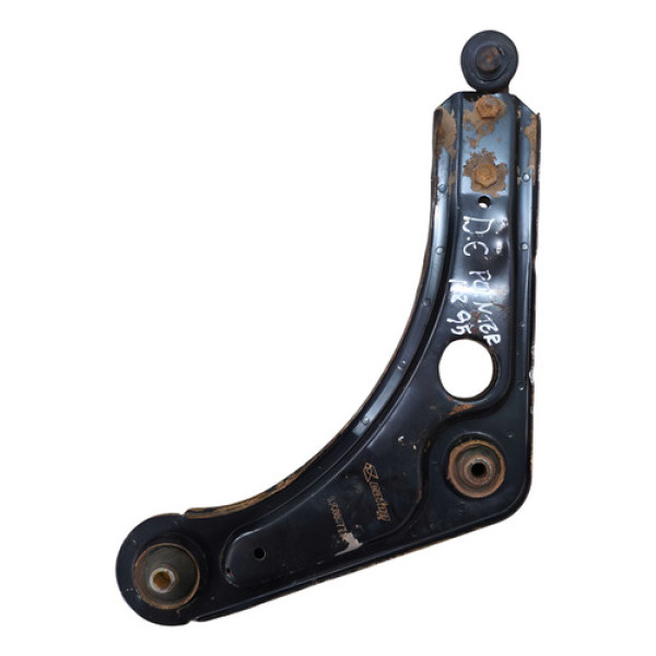 Bandeja Balança Dian Esquerda Volkswagen Pointer 1.8 1995