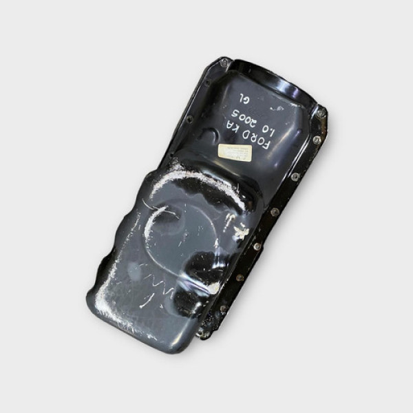 Carter Óleo Motor Ford Ka Gl 1.0 2005