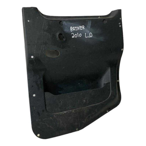 Forro Da Porta De Correr Direita Partner 2010 96430111277