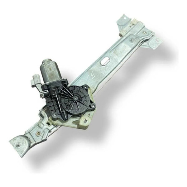 Maquina Vidro Elétrico Traseiro Esquerdo Ka 1.5 2018 402652e