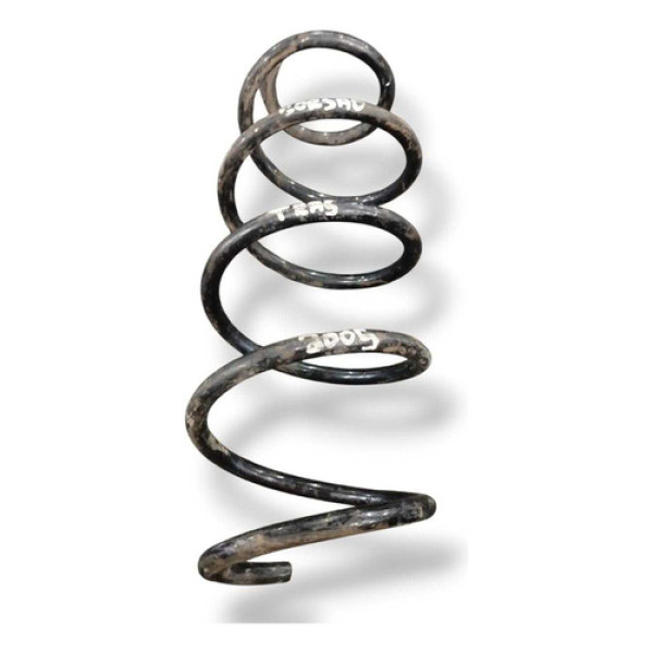 Mola Suspensão Traseira Chevrolet Corsa 2005 2006 2007 2008