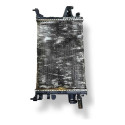 Radiador Chevrolet Montana 1.4 2010 2011 2012 2013 T3976002