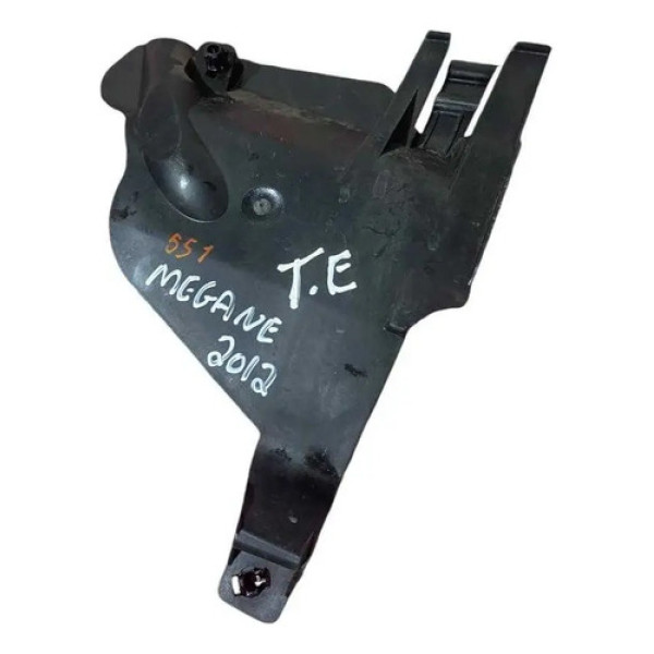 Protetor Fechadura Traseiro Esquerdo Megane 04/08 8200462640