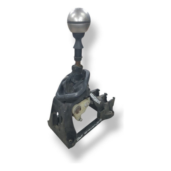 Coifa Alavanca De Marcha Manual Jeep Renegade 2017/2022