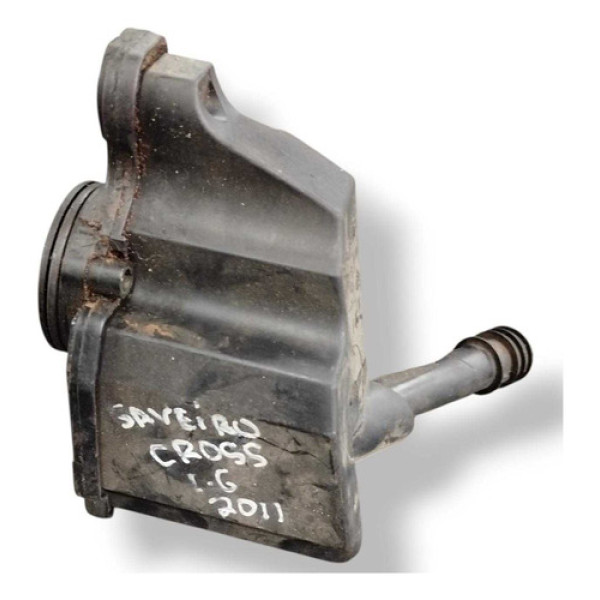 Válvula Anti-chamas Volkswagen Fox 1.0 2011/2015 036103464p