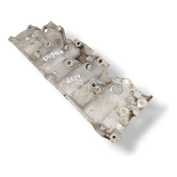 Base Coletor Admissão Renault Duster 2.0 2014 140406078r