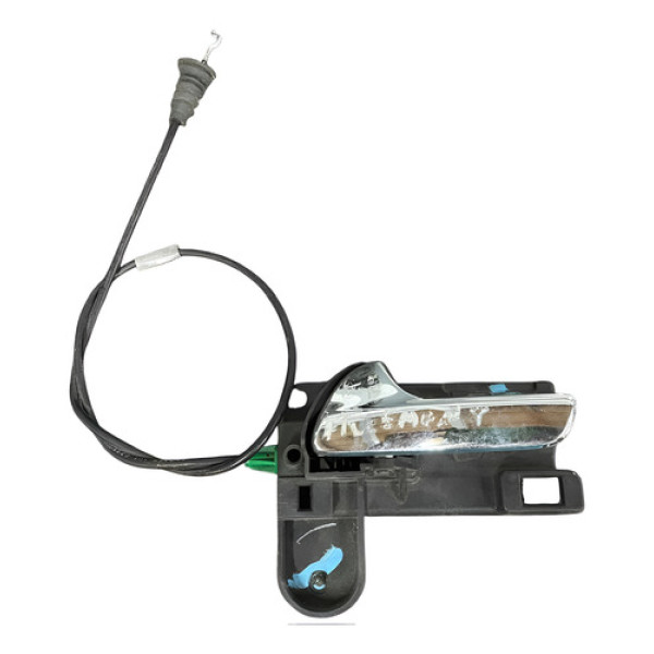 Maçaneta Interna Dianteira Esquerda Freemont 2011 937071 Dianteira