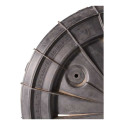 Tampa Caixa Filtro Ar  Chevrolet Monza 1997 A 1999 551129620