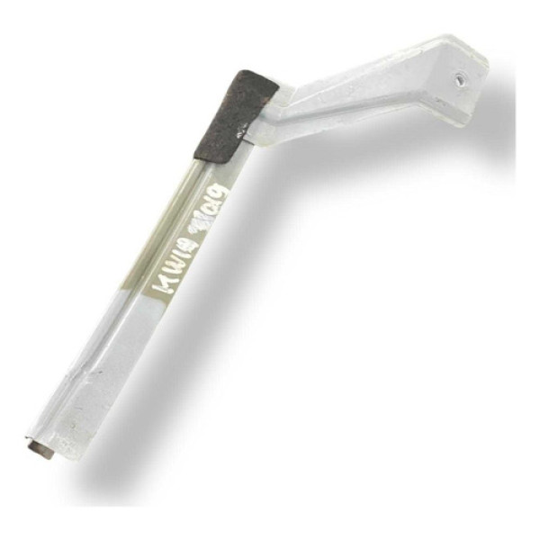 Caneleta Guia Vidro Tras Direita Renault Kwid 822163753r Branco