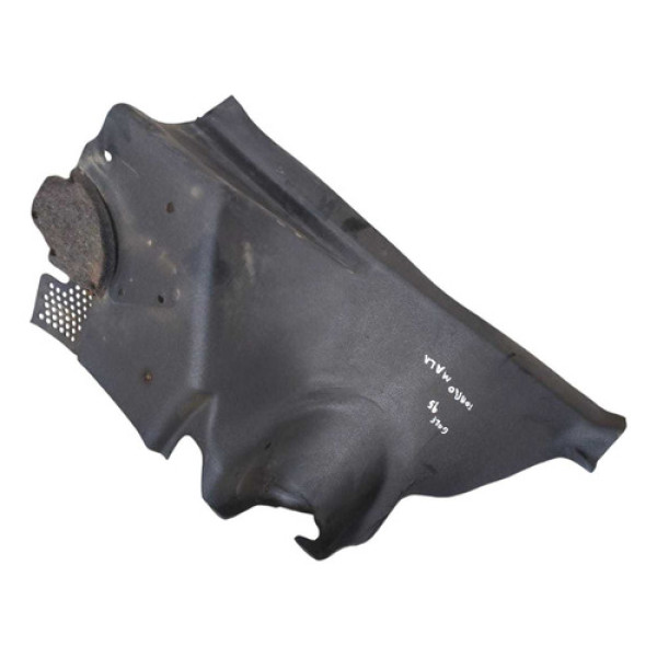 Forro Lateral Esquerdo Porta Malas Volkswagen Golf 1995/00