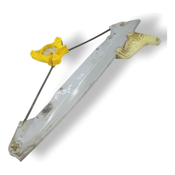 Maquina Vidro Dianteira Direita Vw Voyage1.6 13/ 2014 5u4837