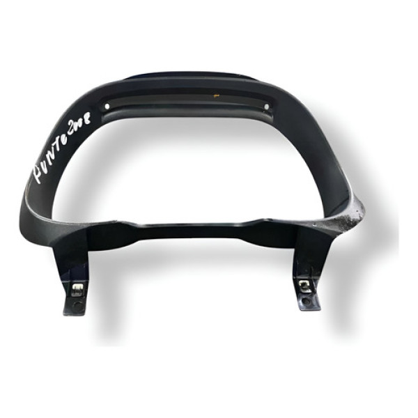 Acabamento Painel Instrumentos Fiat Punto 2008 735423895