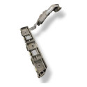 Suporte Parachoque Traseiro Esquerdo Gm Spin 2013 2014 2015