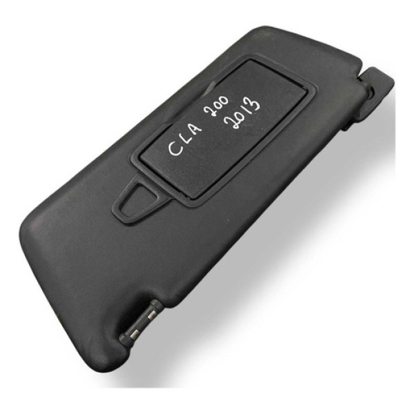 Quebra Sol Lado Direito Mercedes Cla200  2013 A1768100110244