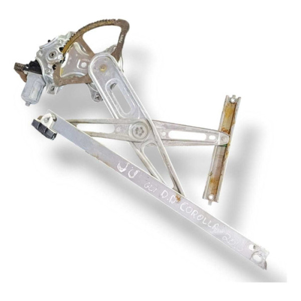 Maquina Vidro Dianteiro Direito Corolla Gli 2016 857100d100