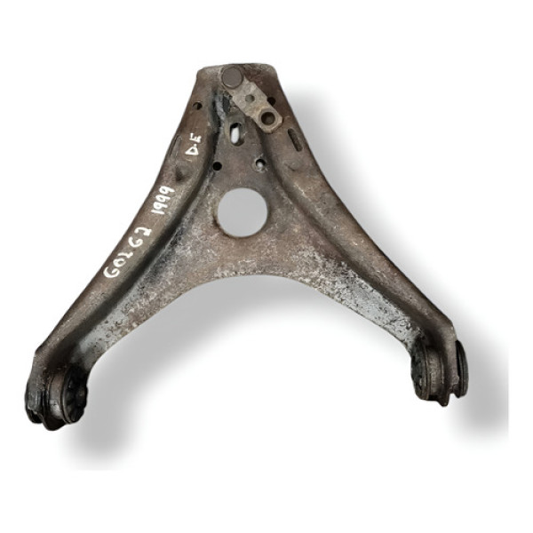 Bandeja Balança Dianteira Esquerdo Volkswagen Gol 1999 