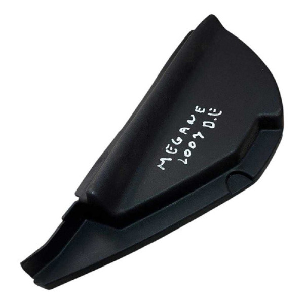 Acabamento Painel Dianteiro Esquerdo Megane 2009 8200079070