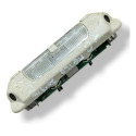 Luz Teto Cortesia Chevrolet Agile 2012 2013 2014 94701902