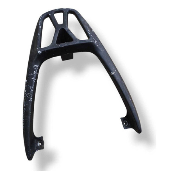 Alça Traseira Do Passageiro Honda Lead 125 2012 2013 2014 Preto