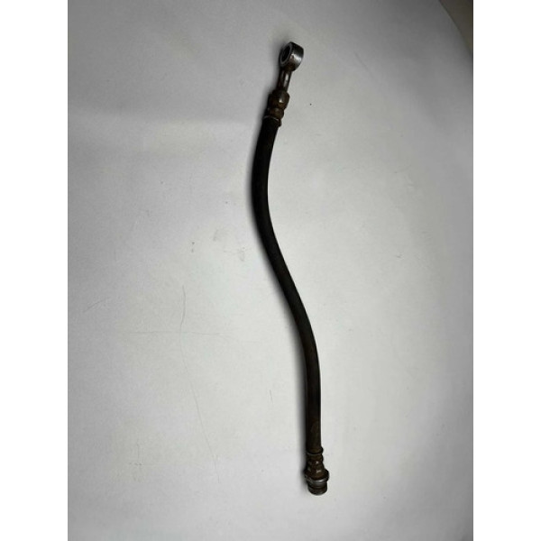 Flexível Freio Dianteiro Esquerdo Hyundai Hb20 1.6 2014 2015