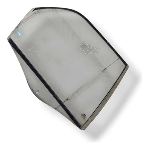 Vidro Porta Traseiro Direito Fiat Palio 1997 1998 4 Portas