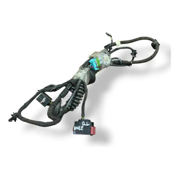 Chicote Porta Traseira Direita Chevrolet Agile 1.4 2012 2013