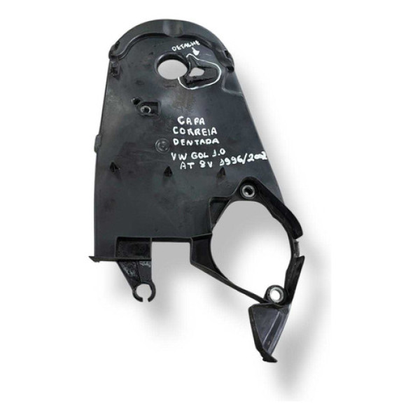Capa Correia Dentada C/detalhe Gol 1.0 1996/2002  030109145s