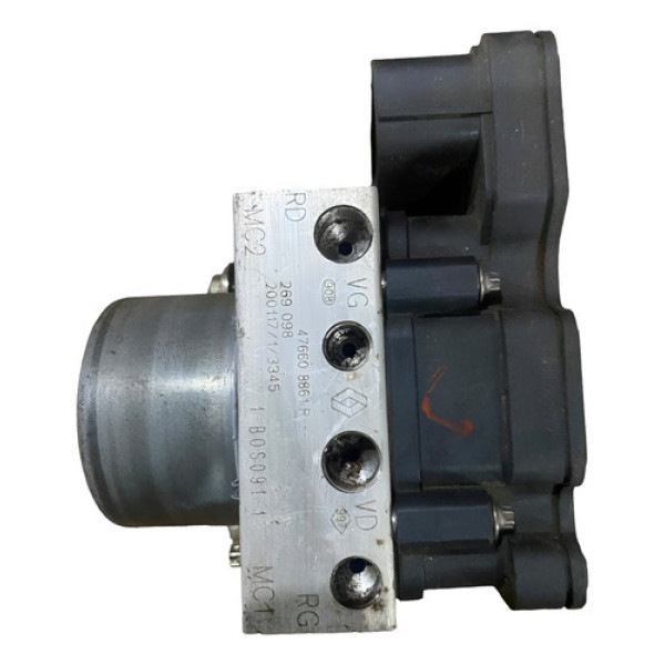 Módulo Abs Sandero 1.6 16v 2020 Cod: 476608861r