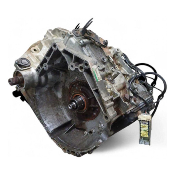 Caixa De Marcha Cambio Peugeot 207 1.6 2010 ( Re Não Entra)