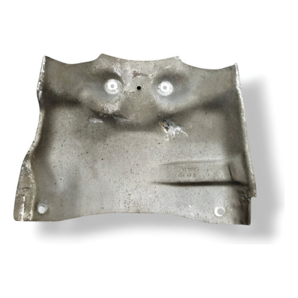 Defletor Coletor Escape Renault Scenic 2005 2006 2007 830904