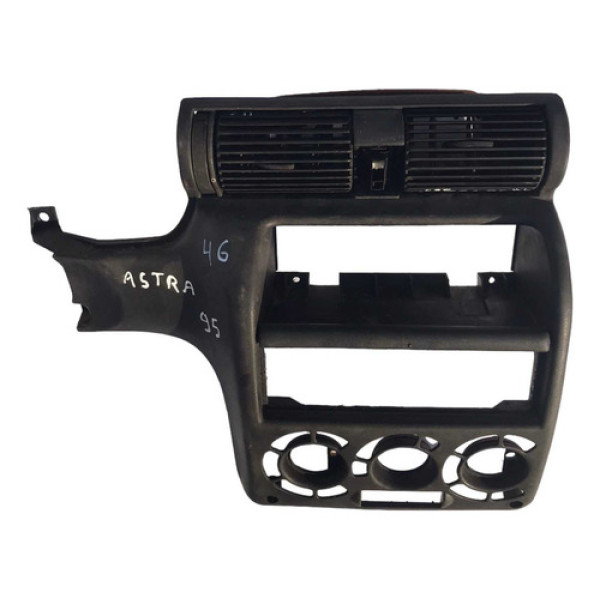Painel Central Com Difusor De Ar Astra 1995 90450435