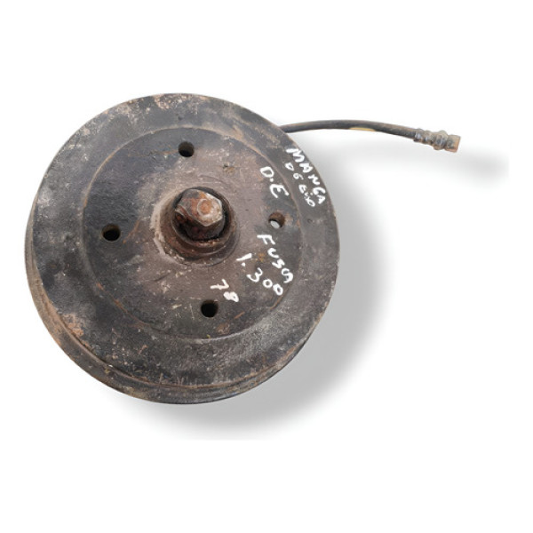 Manga De Eixo Dianteiro Esquerda Vw Fusca 1300 1978 A 1985