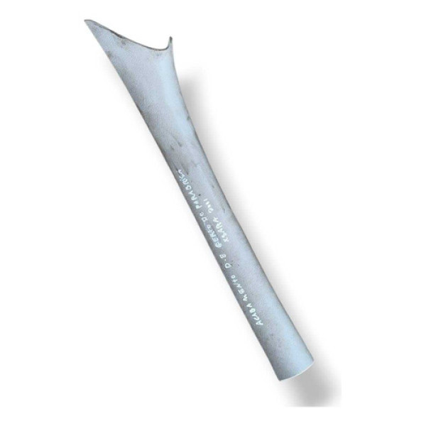 Acabamento Coluna Parabrisa Esquerdo Xsara  2001 963954677