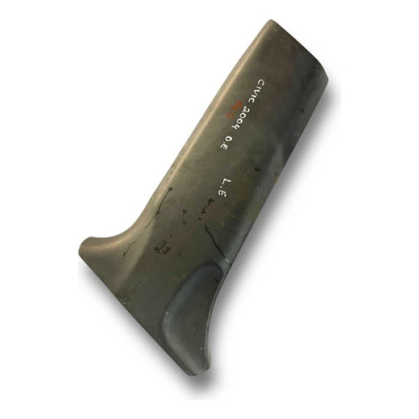 Acabamento Coluna Meio Esquerda Honda Civic 2004 84171s5j