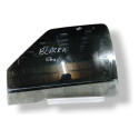 Vidro Porta Dianteira Esquerda Chevrolet Blazer 2001