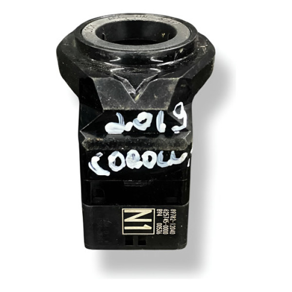 Antena Miolo Ignição Toyota Corolla 2018 2019 8978212040