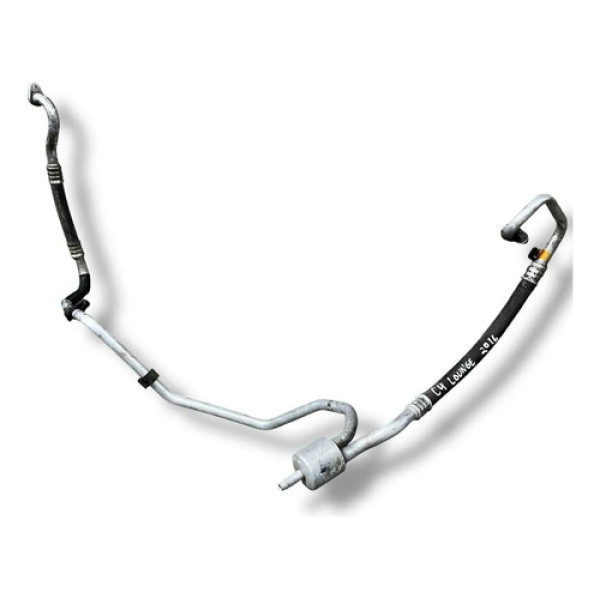 Mangueira Ar Condicionado Citroën C4 Lounge 2016 2017 2018