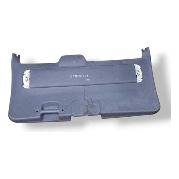 Forro Tampa Traseira Chrysler Grand Caravan 20050 475923ab