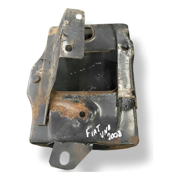 Suporte Base Bateria Fiat Uno 2007 2008 2009 2010 2011 2012
