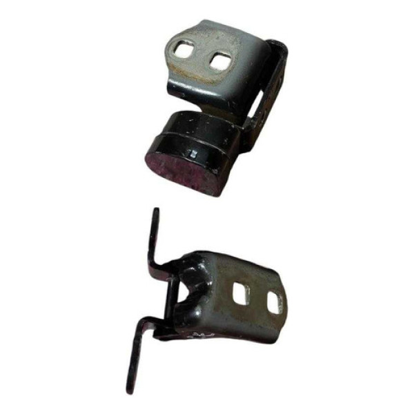 Par Dobradiça Porta Tras Esquerda Renault Megane Dyn 1.6 11