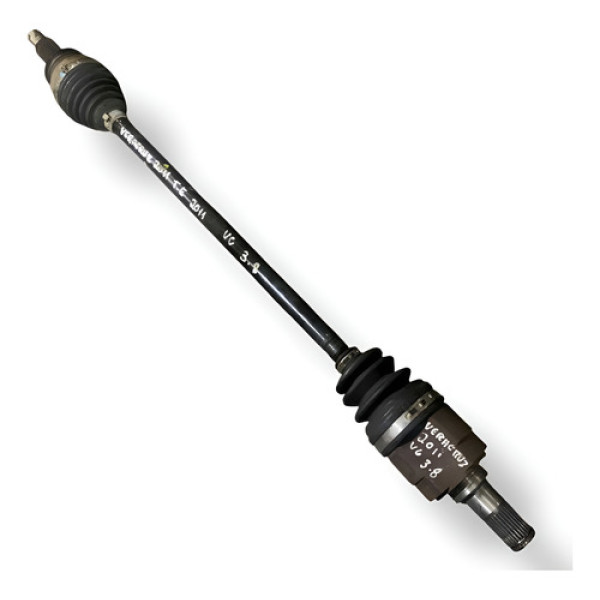 Semi Eixo 3.8 Traseiro Esquerdo Hyundai Vera Cruz 2011 2012