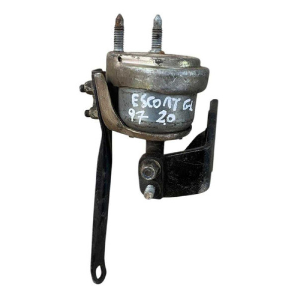 Coxim Motor Hidraulico Ford Escort Verona 1997/2002 2.0