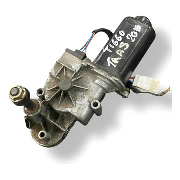 Motor Limpador Parabrisa Tiggo 2 2010 2011 2012 2013 2014