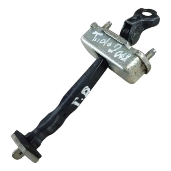 Limitador Porta Traseira Direita Nissan Tiida 1.8 2008/2009