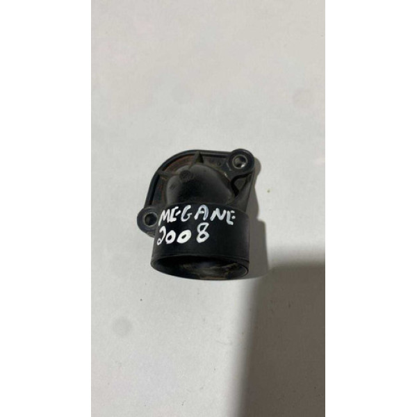 Flange Tubo Refrigeçao  Renault Megane 2008 8200590563
