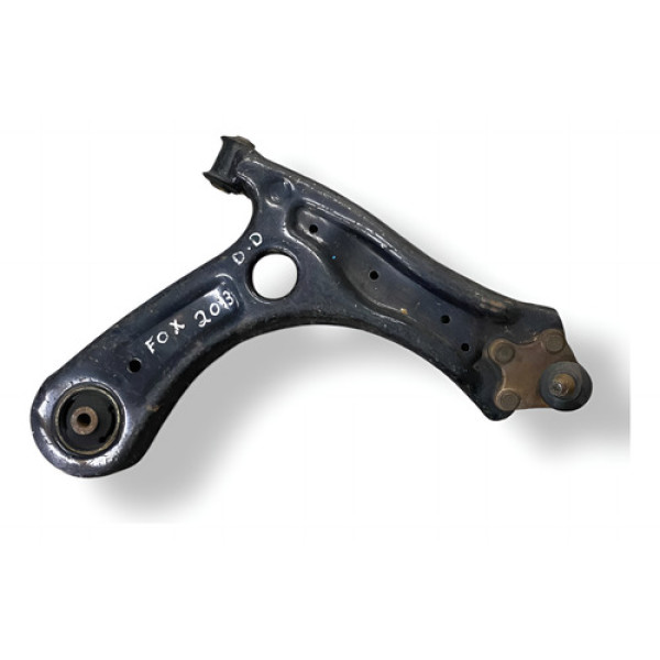 Bandeja Balança Dianteira Direita Volkswagen Fox 2013 A 2015