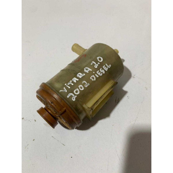 Reservatorio De Direçao Hidraulica Grand Vitara 